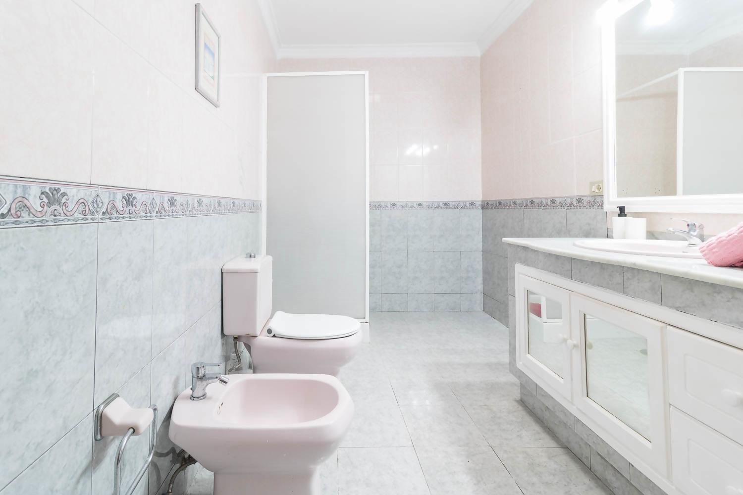 Apartamento Casa Galera Gran Canaria *