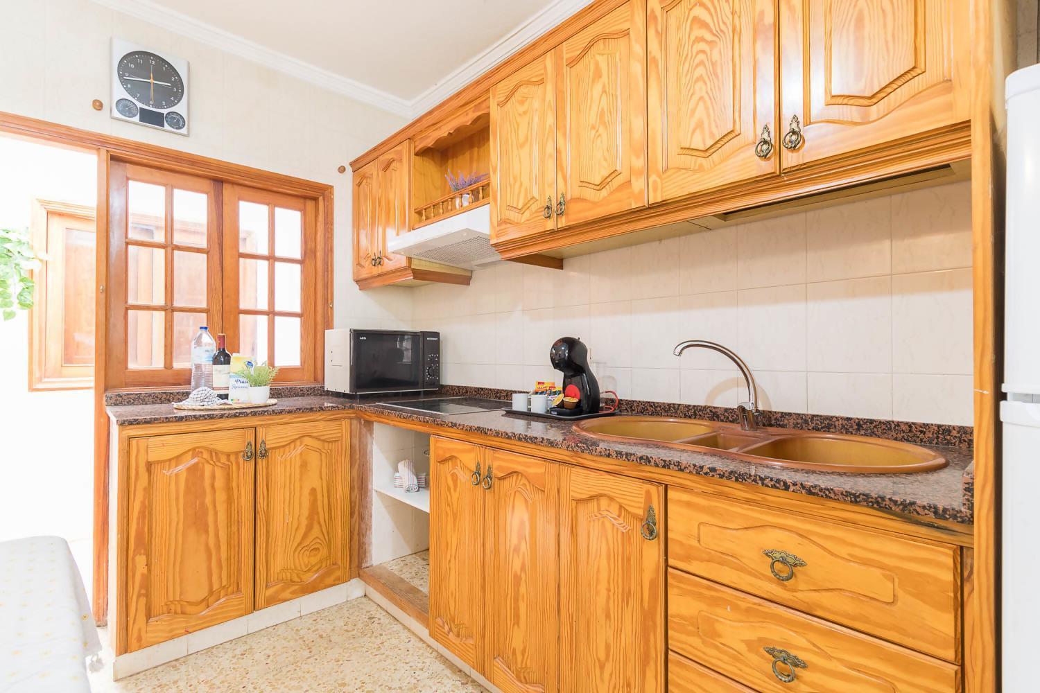 Casa Galera Gran Canaria Apartamento *